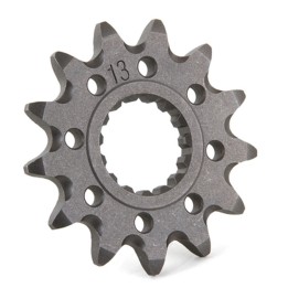 PROX zębatka przednia 2168 13 yamaha yfz 450R '09-20, yfm 700R raptor '06-20 (JTF1592.13) (łańc. 520) (216813) (50)