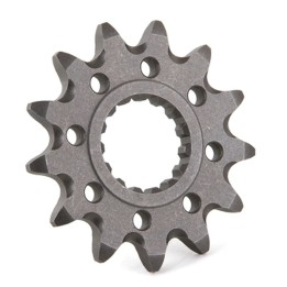 PROX zębatka przednia 2168 14 yamaha yfz 450R '09-20, yfm 700R raptor '06-20 (JTF1592.14) (łańc. 520) (216814) (50)