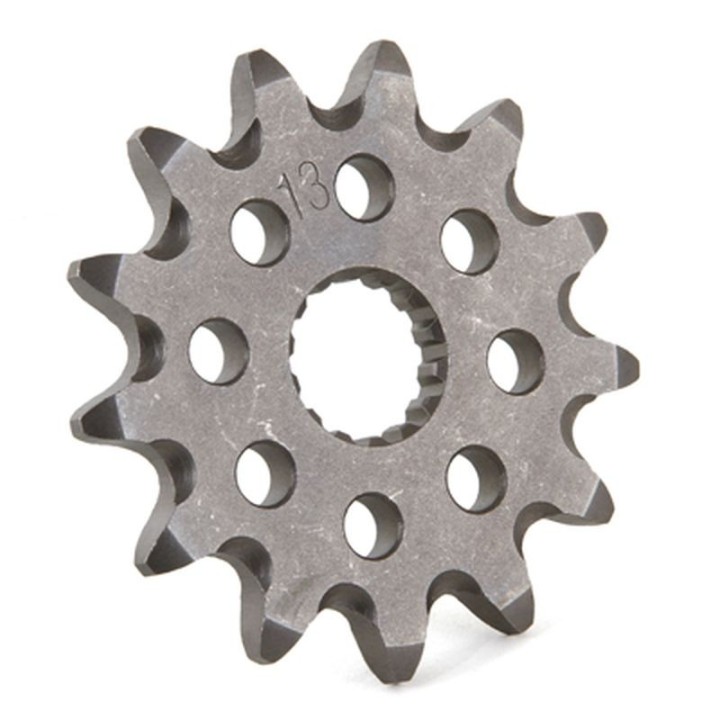 PROX zębatka przednia 440 13 yamaha yz 125 '87-'04, gas gas 125 '02-11 (44013) (JTF564.13) (łańc. 520)