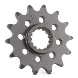 PROX zębatka przednia 1252 14 ktm LC4 400/600/620/640/690 (JTF1902.14) (łańc. 520) (50)