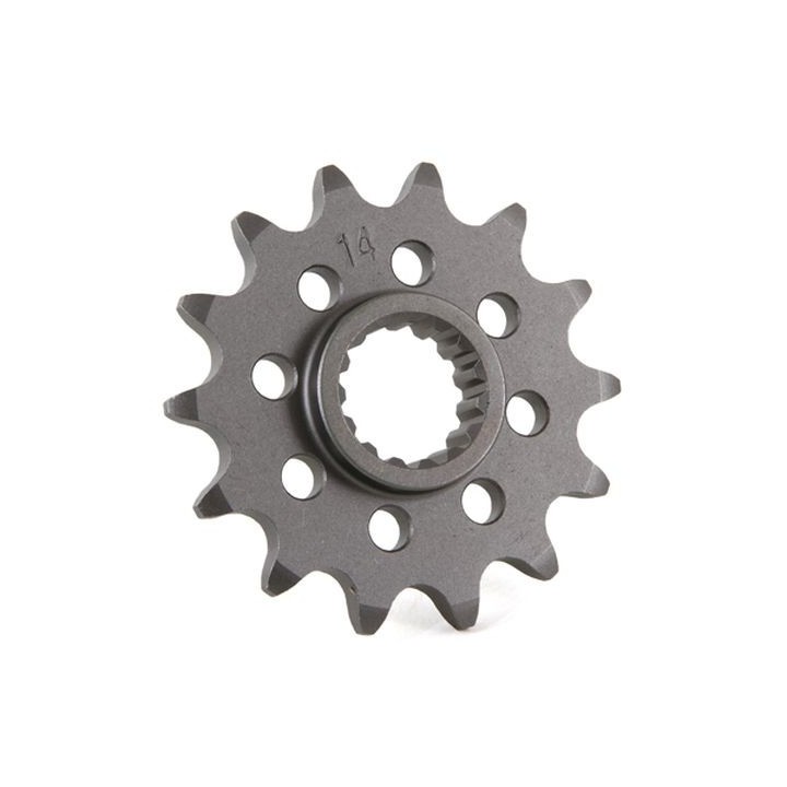 PROX zębatka przednia 1252 14 ktm LC4 400/600/620/640/690 (JTF1902.14) (łańc. 520) (50)