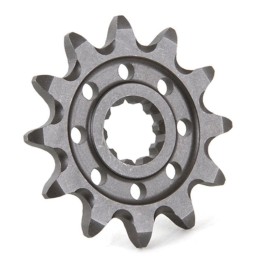 PROX zębatka przednia 430 12 kawasaki kx 250F '04-05, suzuki rm-z 250 '04-06 (43012) (JTF430.12) (STD.-1) (ŁAŃC.520) (50)