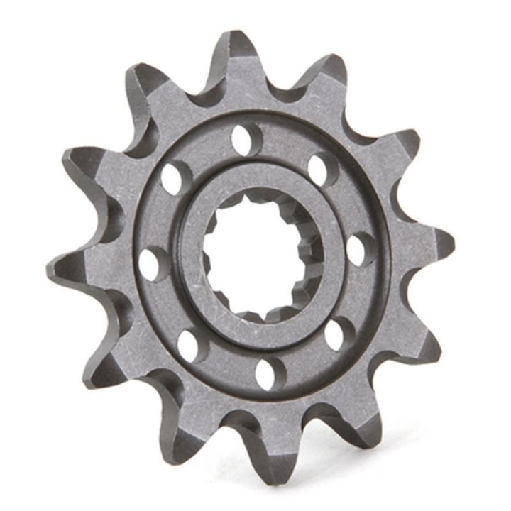 PROX zębatka przednia 430 12 kawasaki kx 250F '04-05, suzuki rm-z 250 '04-06 (43012) (JTF430.12) (STD.-1) (ŁAŃC.520) (50)
