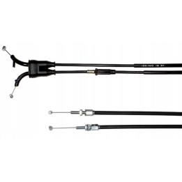 Dźwignie i linki PROX linka gazu kawasaki kxf 250 '17-19 (45-1257) (54012-0637) (50)