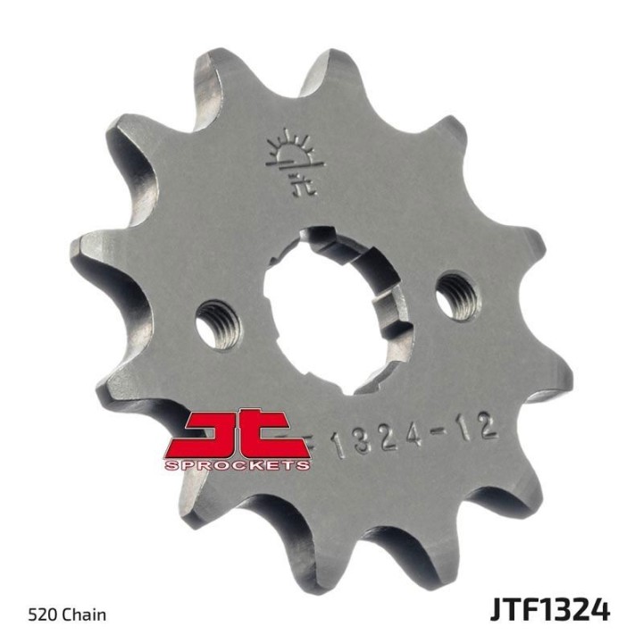 JT zębatka przednia 2060 13 honda crf 230 '03-15' trx 200 SX foutrax '86-88' '90-97' (206013JT) (łańc. 520)