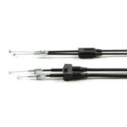Dźwignie i linki PROX linka gazu honda crf 150 r '07-'21, crf 150 rb '07-'21 (OEM:17900-KSE-710) (50)