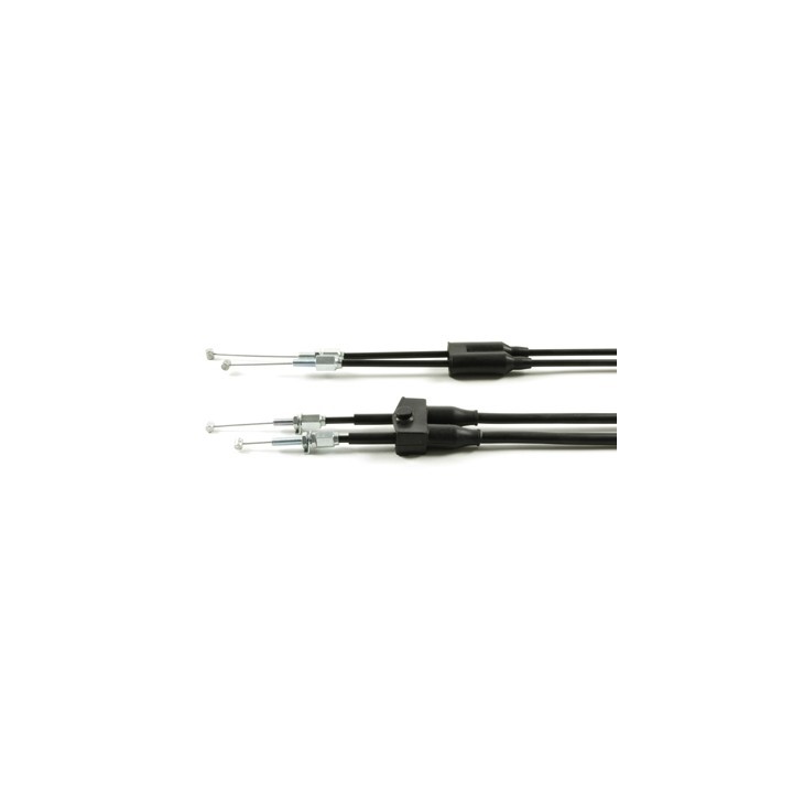 Dźwignie i linki PROX linka gazu honda crf 150 r '07-'21, crf 150 rb '07-'21 (OEM:17900-KSE-710) (50)