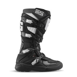 GAERNE BUTY CROSS/ENDURO MODEL GX-1 EVO BLACK