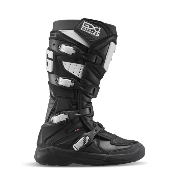 GAERNE BUTY CROSS/ENDURO MODEL GX-1 EVO BLACK
