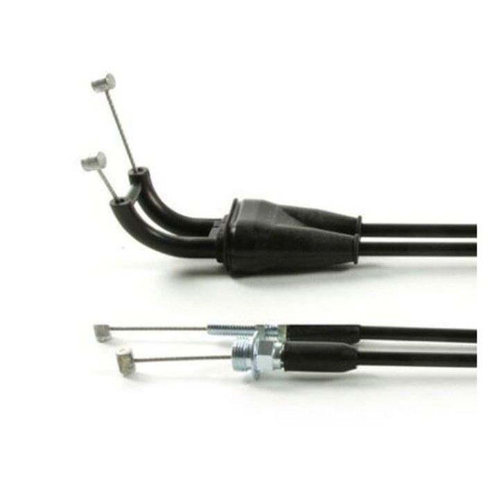 Dźwignie i linki PROX linka gazu beta rr 350 / 400 / 450 / 498 / 520 '11-'14 (50)