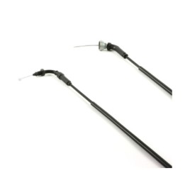 Dźwignie i linki PROX linka gazu honda crf 70F '04-12, XR 70R '97-03 (45-1135) (OEM:17920-GCF-305)