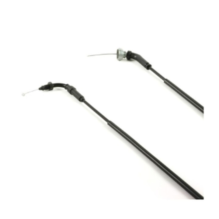 Dźwignie i linki PROX linka gazu honda crf 70F '04-12, XR 70R '97-03 (45-1135) (OEM:17920-GCF-305)