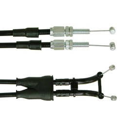 Dźwignie i linki PSYCHIC linka gazu ktm sx/exc 400/520 '00-'02 (CI0504) (L3910115)