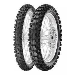PIRELLI OPONA 2.50-10 SCORPION MX EXTRA J 33J TT PRZÓD DOT 18-19/2021 (oferta specjalna)
