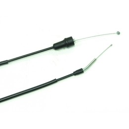 Dźwignie i linki PSYCHIC linka gazu suzuki rm 125 '99-'00 (CI0305) (L3940193)