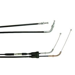 Dźwignie i linki PSYCHIC linka gazu suzuki drz 400 SM '05-'09, DRZ400S '00-'09, DRZ400E '04-'07 (L3940234)