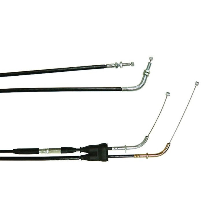 Dźwignie i linki PSYCHIC linka gazu suzuki drz 400 SM '05-'09, DRZ400S '00-'09, DRZ400E '04-'07 (L3940234)