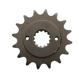 MTX parts zębatka przednia 525 17 kawasaki zxr 400, kle 500 '91-'96 (+2), gpz 500S '87-'05, zr 550 zephyr (+1) (52517JT) (łańc.…