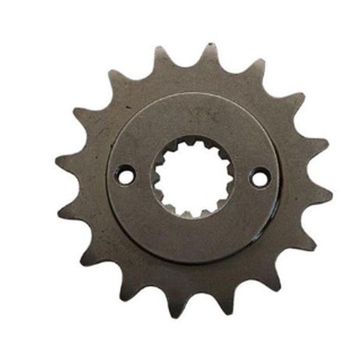 MTX parts zębatka przednia 525 17 kawasaki zxr 400, kle 500 '91-'96 (+2), gpz 500S '87-'05, zr 550 zephyr (+1) (52517JT) (łańc.…