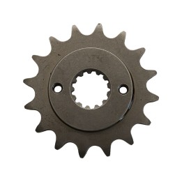 MTX parts zębatka przednia 525 16 kawasaki zxr 400, kle 500 '91-'96 (+1), gpz 500S '87-'05, zr 550 zephyr (std) (52516JT) (łańc…