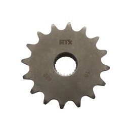 MTX parts zębatka przednia 443 16 yamaha xj 600 diversion '92-'03 (44316JT) (łańc. 520)