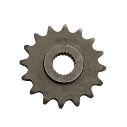 MTX parts zębatka przednia 402 16 bmw f 650 '94-'13, aprilia pegaso 650 '98-'04 (40216JT) (łańc. 520)