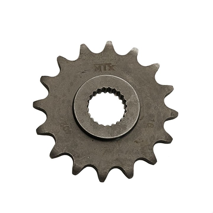 MTX parts zębatka przednia 402 16 bmw f 650 '94-'13, aprilia pegaso 650 '98-'04 (40216JT) (łańc. 520)