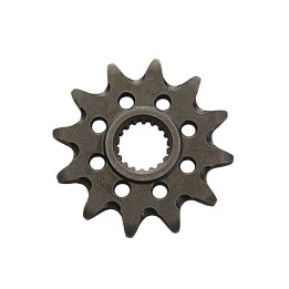 MTX parts zębatka przednia 432 12 suzuki rm 125 '92-'07, rmz 250 '10-'12 (42712JT) (łańc. 520)