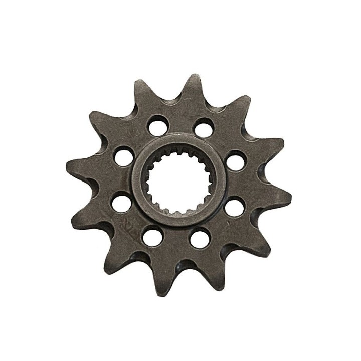 MTX parts zębatka przednia 432 12 suzuki rm 125 '92-'07, rmz 250 '10-'12 (42712JT) (łańc. 520)
