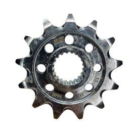 MTX parts zębatka przednia 2146 13 kawasaki kxf 250 '06-'17 (214613JT) (łańc. 520)