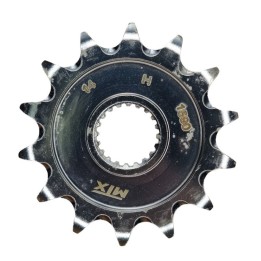 MTX parts zębatka przednia 2103 14 yamaha yzf 250 '01-'17, wr 250F '01-'17 (210314JT) (łańc. 520)