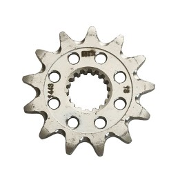 MTX parts zębatka przednia 2260 13 suzuki rmz 450 '13-'20 (144313JT) (łańc. 520)