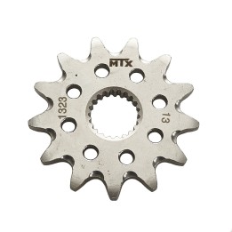 MTX parts zębatka przednia 2120 13 honda cr 125R '04-'07, crf 250R/X '04-'17 (212013JT) (łańc. 520)
