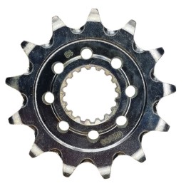 MTX parts zębatka przednia 342 13 honda cr 250 '88-'07, crf 450 '02-'15, trx 450/700 crf 250R '22-'23 (34213JT) (łańc. 520)