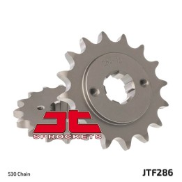 JT zębatka przednia 268 15 honda vf 500F '84-'88 (26815JT) (łańc. 530)