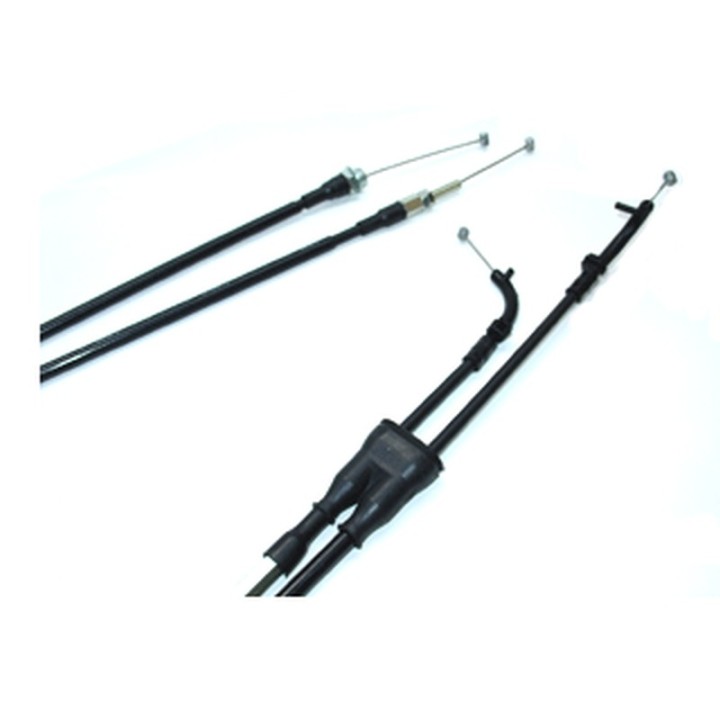 Dźwignie i linki PSYCHIC linka gazu yamaha yz 250/450F '03-'09, wr 250/450F '03-'08 (CI0218) 53.111076 (L3950286)