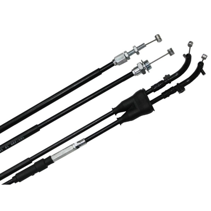Dźwignie i linki PSYCHIC linka gazu yamaha wr 250F '07-'13, yzf 250 '06-'13, WR450F '07-'11 53.111072 (L3950396)