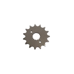 MTX parts zębatka przednia 565 15 kawasaki ER6F/N '06-'14, kle 650 '06-'20, EX650, suzuki sv 650 16-19 (JTF565.15) (łańc. 520)