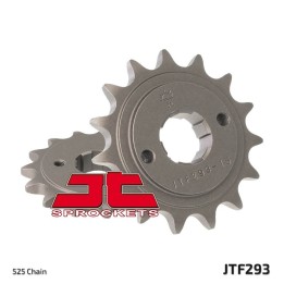 JT zębatka przednia 293 16 honda vt 600C shadow 88 (29316JT) (łańc. 525)
