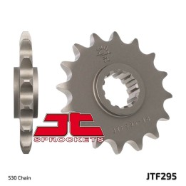 JT zębatka przednia 295 15 honda cbr 600F '87-'96 (29515JT)* (łańc. 530) (MOD.530- '97-'98)