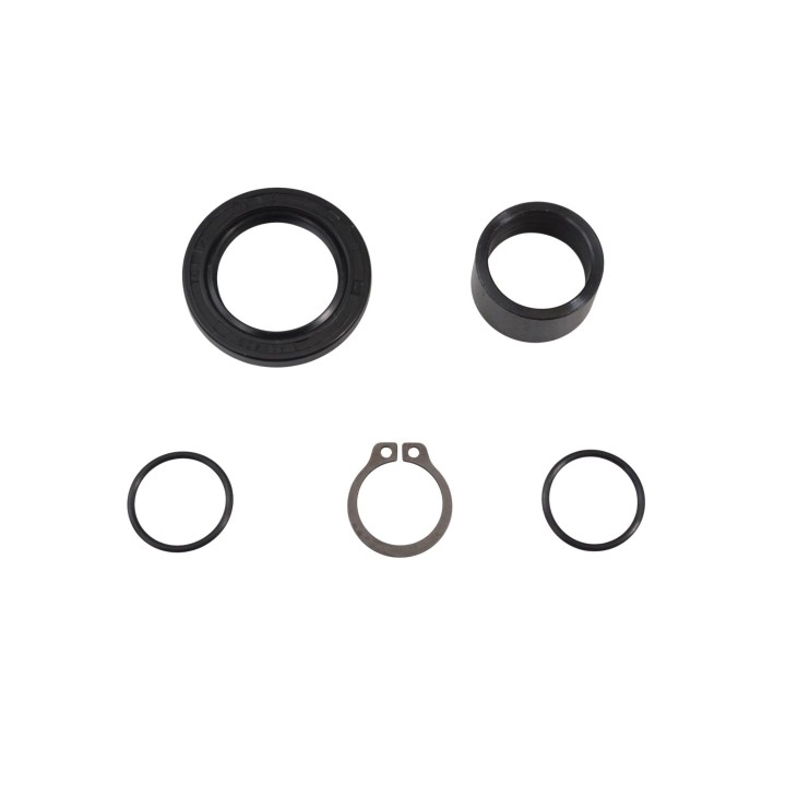 BEARING WORX zestaw naprawczy wałka zdawczego kawasaki kx 100 '05-'21, kx 65 '05-'22, kx 85 '05-'22, kx 112 '22, (OSK0023, OSK0…