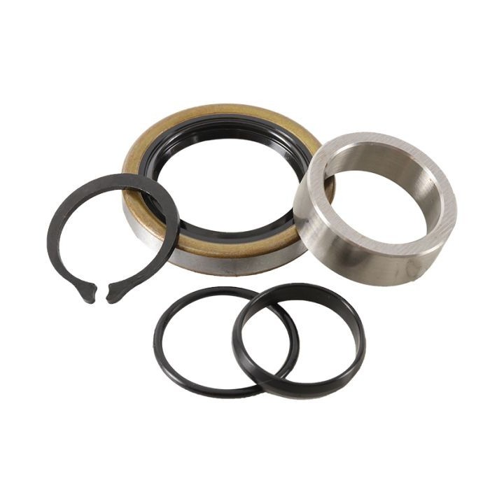 HOT RODS zestaw naprawczy wałka zdawczego ktm 250EXC,XC,SX,XC-W (06-16)/300, EXC, xc, mxc (06-15) husqvarna 250/300 tc/te (14-1…