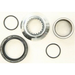 HOT RODS zestaw naprawczy wałka zdawczego kawasaki kxf 250`14-'21 (25-4035)