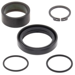 PROX zestaw naprawczy wałka zdawczego kawasaki KX125 '94-'05 (OSK0021, OSK0020) (25-4016) (120)