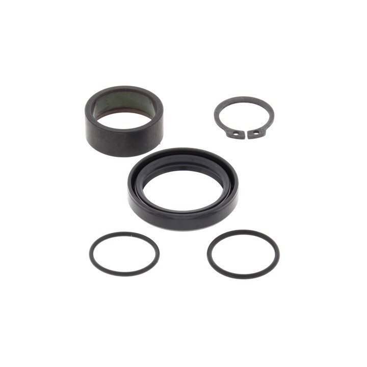 PROX zestaw naprawczy wałka zdawczego kawasaki KX125 '94-'05 (OSK0021, OSK0020) (25-4016) (120)