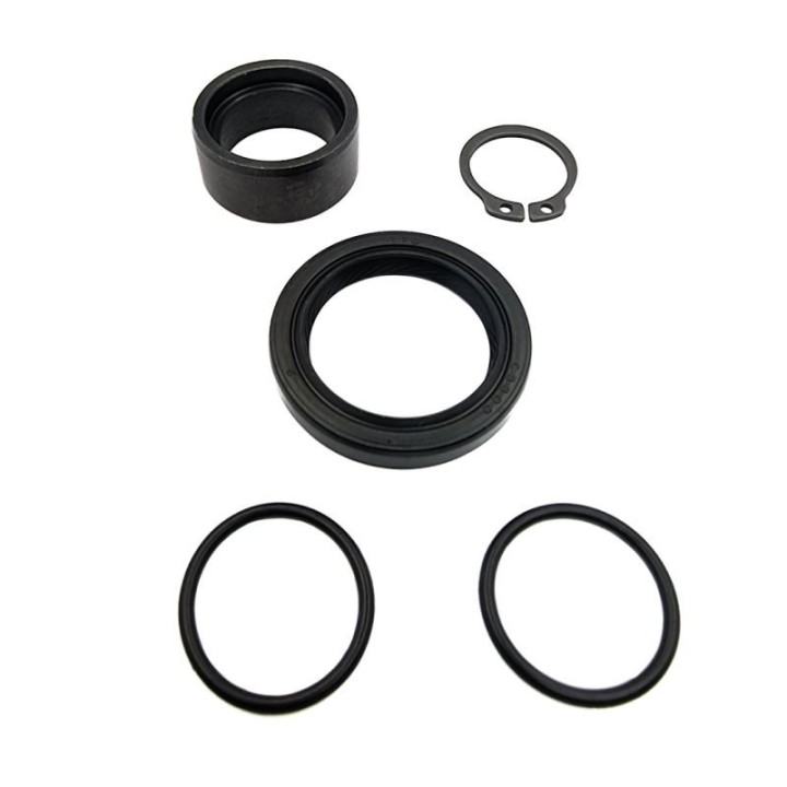 BEARING WORX zestaw naprawczy wałka zdawczego suzuki rm 125 '92-'03 (25-4029)
