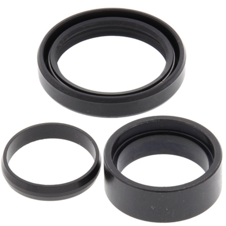 ALL BALLS zestaw naprawczy wałka zdawczego honda CR250R 88-07, CR500R 88-01, CRF250R 18-24, CRF250RX 19-24, CRF450L 19-20, CRF4…
