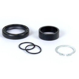 PROX zestaw naprawczy wałka zdawczego kawasaki KX250 '91-'07, KDX250 '91-'94 (OSK0018, OSK0019) (25-4015)