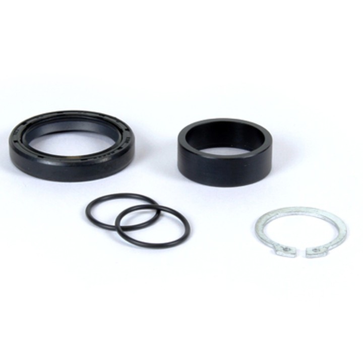 PROX zestaw naprawczy wałka zdawczego kawasaki KX250 '91-'07, KDX250 '91-'94 (OSK0018, OSK0019) (25-4015)