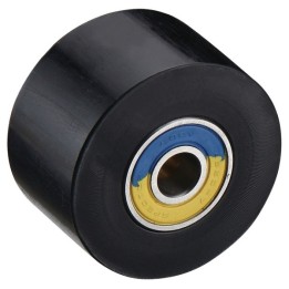 ACCEL rolka łańcucha z łożyskami śr. 42MM (42X23,5MM) (79-5007)